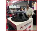 Unleashing Sound Power: DJ Sarzen Speaker Company