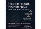 Is M3M Jewel Floor Plan Price Worth the Investment?