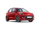 Check Out The Best Deals, Discounts on Grand i10 Nios Base Model With Gallops Hyundai