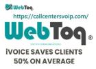 Web-based call center solutions