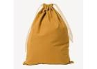 Get Durable Promotional Drawstring Bags at Wholesale Prices 