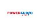 Window Tinting Company Boca Raton – POWER AUDIO AND TINT