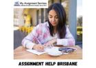 Reliable Assignment Help in Brisbane – Expert Writers Available 24/7