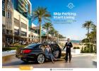 Rent a Car with Driver in Dubai for Airport Pickups and Drop-Offs