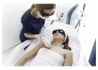 Underarm Laser Hair Removal in Singapore | Smooth & Long-Lasting Results