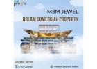 A Perfect Retail Spot at the Heart of Gurgaon