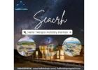 Holiday Homes Lake Tekapo