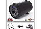 Powerful Voice Amplifier with Built-In MP3 Player – Voice Booster