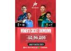 Ultimate Cricket Showdown – England W vs India W & South Africa vs New Zealand | Starexch