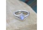 The Healing Benefits of Moonstone in Jewelry: Calm, Clarity & Style