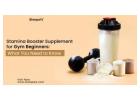 Top Ayurvedic Herbs Used in Stamina Booster Supplements