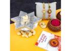 Send Rakhi Online