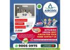 Mitsubishi Aircon | Mitsubishi Aircon Singapore