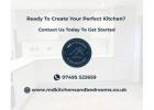 Looking for beautifully made, long-lasting kitchen or bedroom furniture in Cheshire?