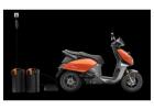 Hero VIDA V2 Plus: Perfect Electric Scooter 143km Range, Sport Performance!