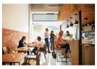 Health Cafe with Dietician in Kolkata for Wellness Meals