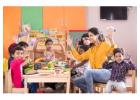 Best Play School in Pitampura – Discover Prudence Schools