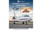 Cheap Business Class Flight Deals Worldwide | European Travel