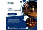 LMPC Compliance Made Easy – Powered by EVTL India