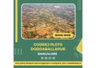 Godrej Plots Doddaballapur | Build In A Community That Cares
