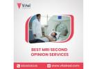 Best MRI Second Opinion Services