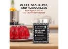 Urban Platter Agar Agar Powder – The Perfect Vegan Gelatin Substitute