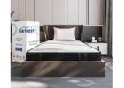 Buy Single Bed Mattress – Shop Durable & Cozy Options