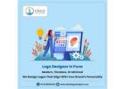 Professional Logo Design Services in Pune|Build Your Brand Identity