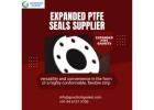 Premium Expanded PTFE Seals Supplier – Goodrich Gasket