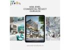 Unlock Investment Potential at M3M Jewel, MG Road