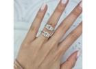 Timeless Elegance: Buy Solitaire Engagement Rings London
