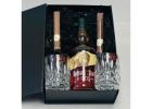 Premium Thanksgiving Whiskey Gifts for All