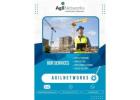 AgilNetworks Turnkey Network Construction and Management Solutions