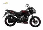 Bajaj Pulsar 125 Sporty Commuter with Style and Mileage