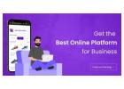Start Your Online Store – Sell Smart, Grow Fast 