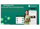Struggling to Sell Online? Try WhatsApp Commerce Now
