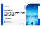 Accelerate Your Business with Hyscaler's Digital Transformation Solutions