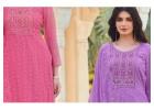 Find Your Dream Bridal Dress in Commercial Street, Bangalore