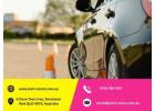 Get Comprehensive Driving Lessons From the Top School in Sherwood