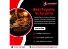 Best Psychic in Toronto