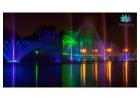 Symphony Fountains: Concept Design Services