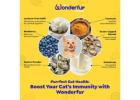 Wonderfur – Natural and Effective Vitamins for Cat Care