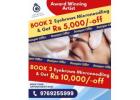 Get Perfect Eyebrows with Microblading in Thane at DNA Royal.