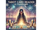 Connect with an Expert Tarot Card Reader in Chandigarh Now