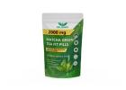 Buy Organic Matcha Green Tea Online - Well Daily  