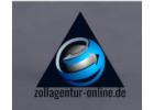 Zollabfertigung Schnelle und zuverlässige Abwicklung für Ihr Unternehmen