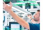 Transform Your Office with Smart Lighting
