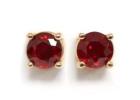 Best Places to Buy Ruby Earrings -  Available Now