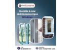 Low Maintenance Upvc Windows in Bangalore
