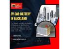 Ev Car Battery in Auckland | Batteries For Sale near me